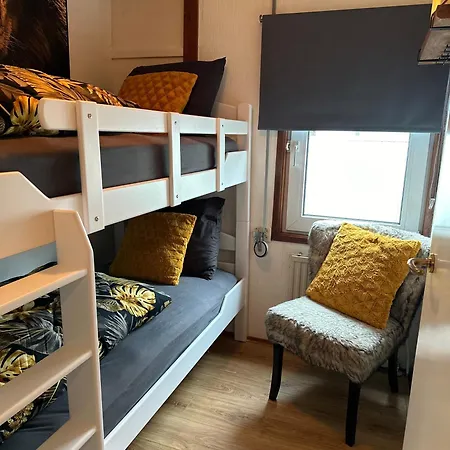 Woonboot De Witte Loosdrechtse Plassen Tekne Loosdrecht