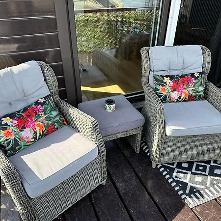 Tekne Woonboot De Witte Loosdrechtse Plassen