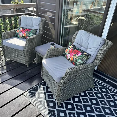 Woonboot De Witte Loosdrechtse Plassen Tekne Loosdrecht