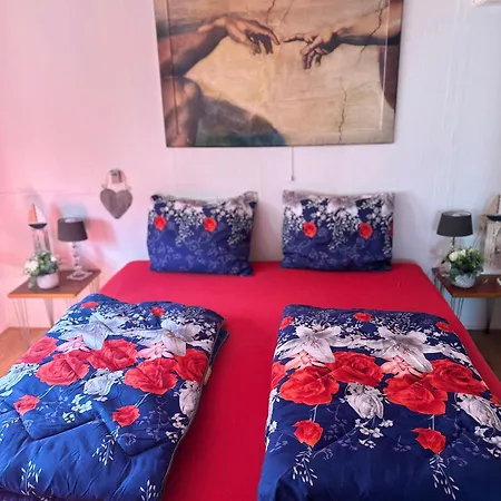 Woonboot De Witte Loosdrechtse Plassen Tekne *