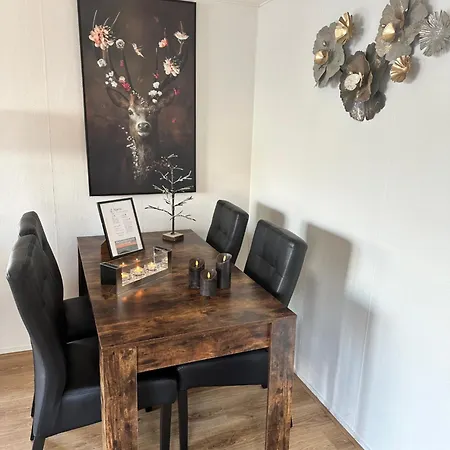 Ботель Woonboot De Witte Loosdrechtse Plassen Лусдрехт