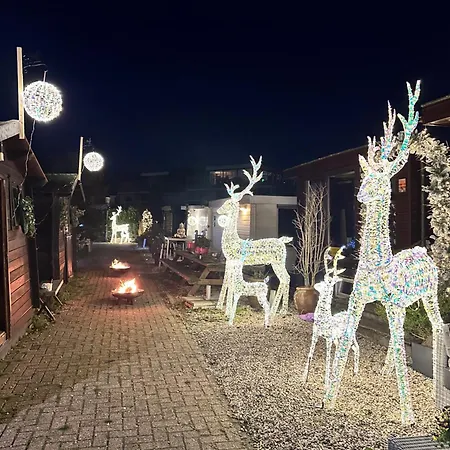 Woonboot De Witte Loosdrechtse Plassen Tekne