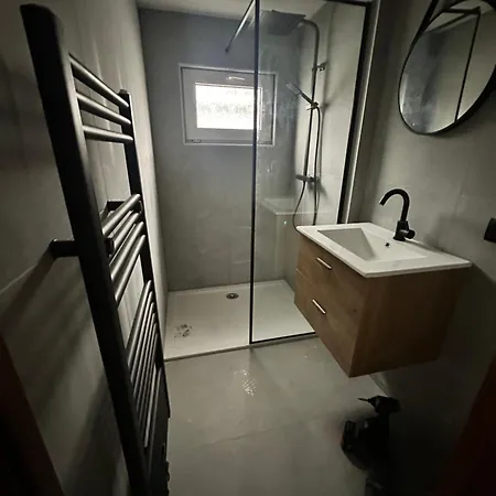 Ботель Woonboot De Witte Loosdrechtse Plassen Лусдрехт