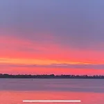 Woonboot De Witte Loosdrechtse Plassen * Loosdrecht