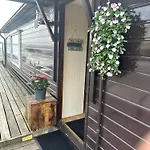 Bateau-hôtel Woonboot De Witte Loosdrechtse Plassen Loosdrecht