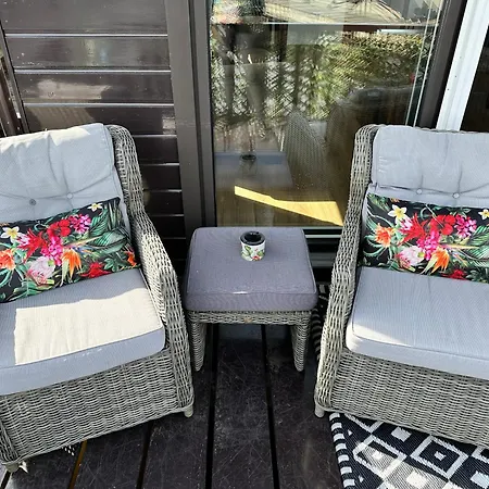 Woonboot De Witte Loosdrechtse Plassen *