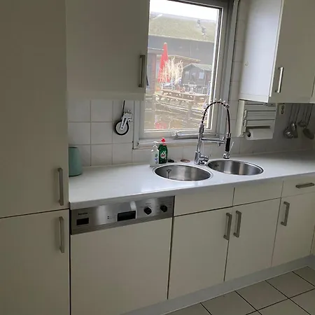 Woonboot De Witte Loosdrechtse Plassen Botel *