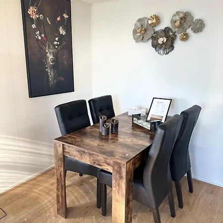 Woonboot De Witte Loosdrechtse Plassen Botel Loosdrecht